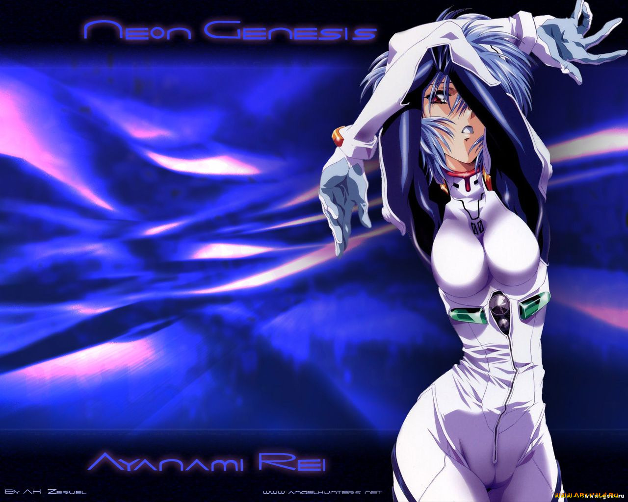 , evangelion